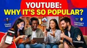 YouTube: Why It Is So Popular