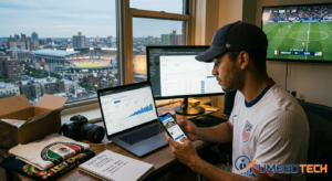 WAYS TO MAKING MONEY THROUGH FIFA WORLD CUP 2026