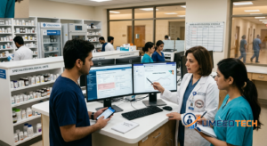 The Job Of Senior Pharmacist – Hospital Pharmacy Leader & Educator