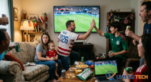 FIFA WORLD CUP 2026