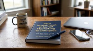 Zero Investment Internet Marketing Techniques – The Who Loves Money Buzz Review