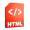 HTML
