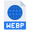 webp