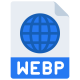webp